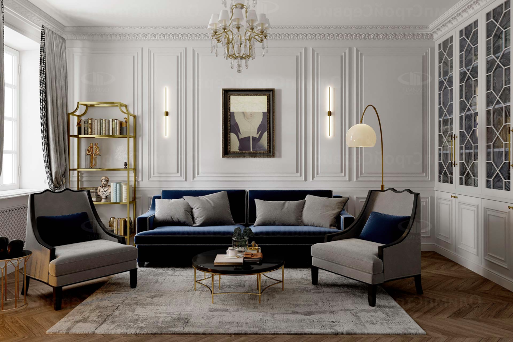 image5.png Цветовая палитра в классическом стиле интерьера